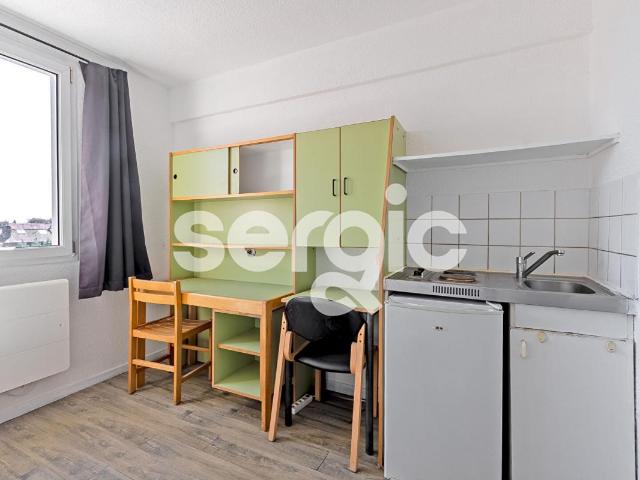 Appartement vente à Lille