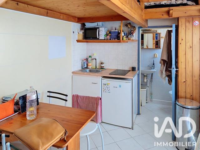 Appartement vente à La Trompette, La Rochelle