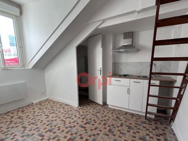 Appartement location à Péronne