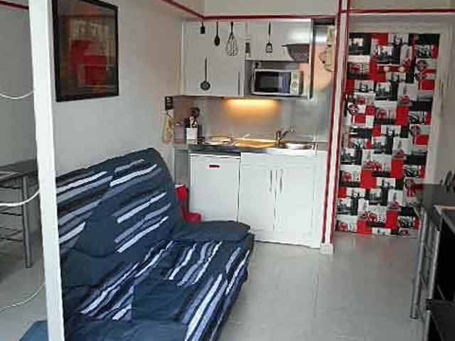 Appartement vente à Troyes, Aube