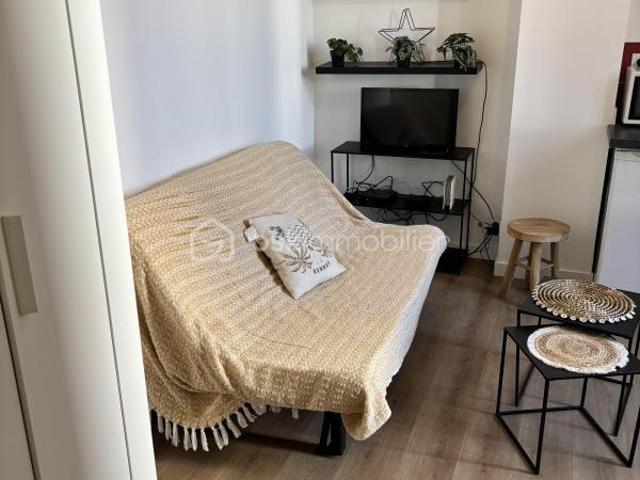 Appartement vente à Mont-de-Marsan, Mont-de-marsan