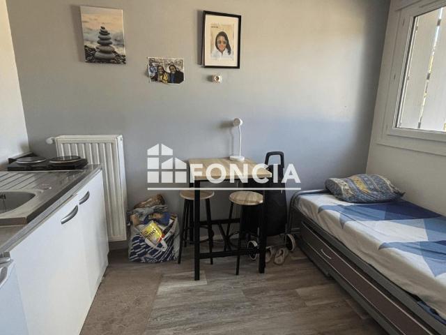 Appartement vente à Limoges