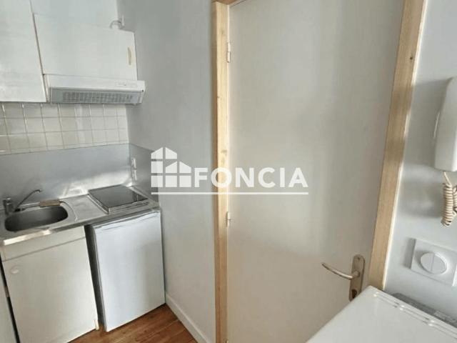 Appartement vente à Porte Martrou, Rochefort