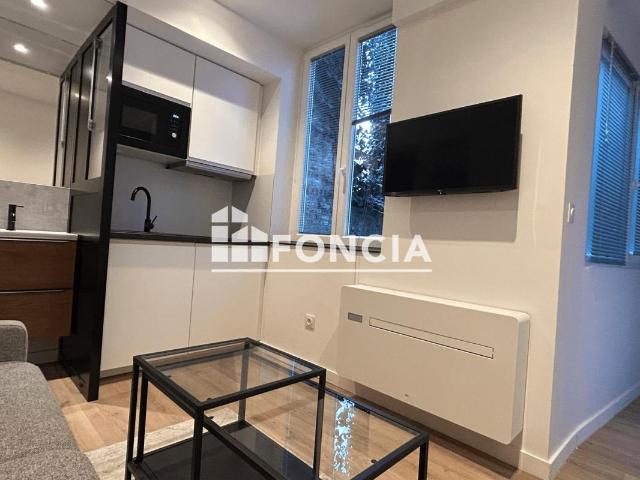 Appartement vente à Lille
