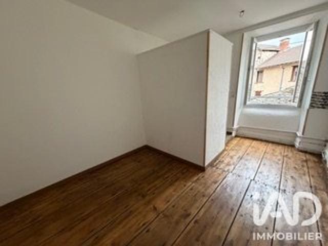 Appartement vente à Foix, Ax-les-thermes