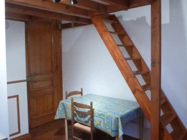 Appartement location à Lille