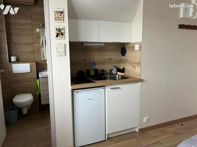 Appartement vente à Quiberon, Morbihan