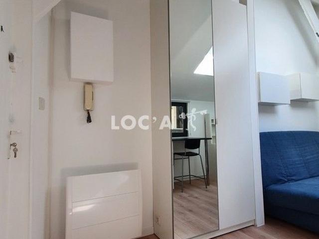 Studio location à Dijon