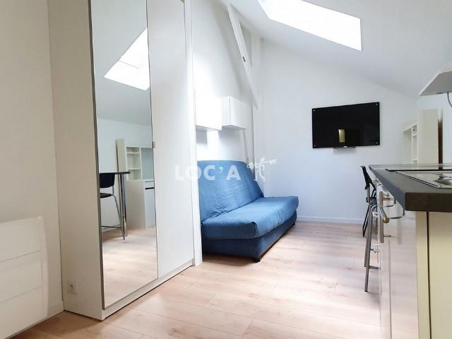 Studio location à Dijon