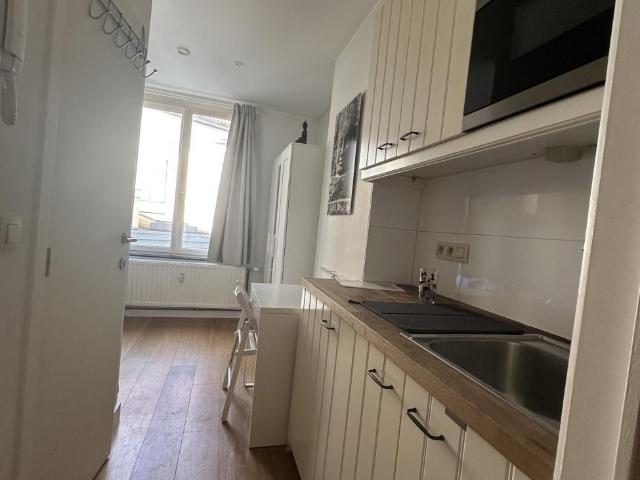 Kot location à Quartier de l’Aulne - Elswijk, Ixelles - Elsene