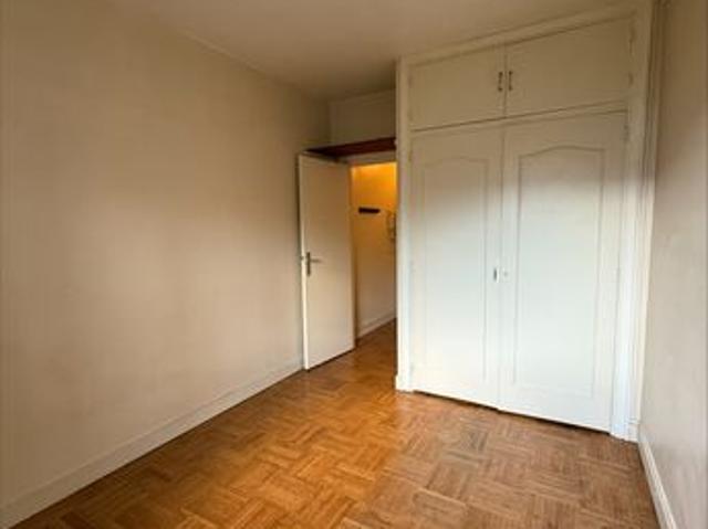 Appartement vente à Grenoble, Isère