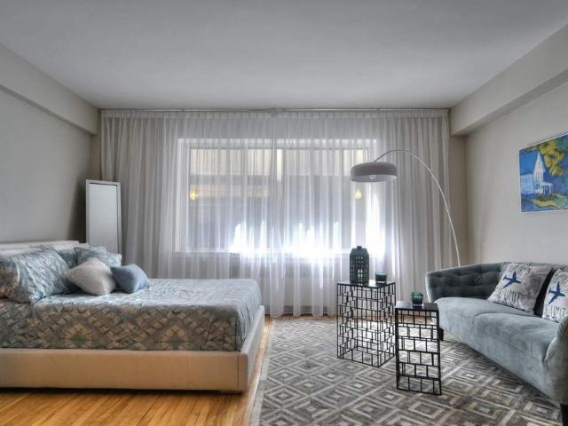 Apartment for rent in St. Leonard's, Quebec