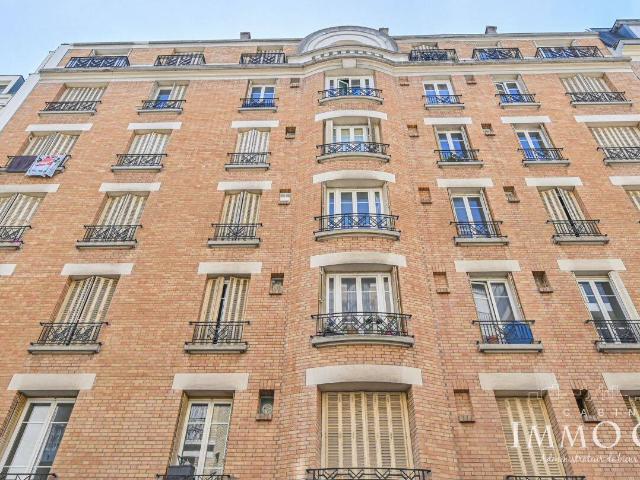 Studio location à Clichy, Hauts-de-Seine