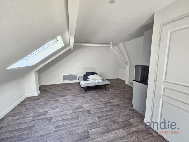 Appartement location à Belfort, Saraz