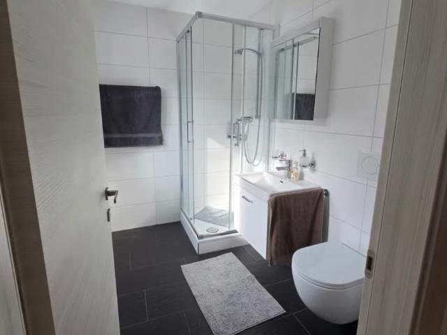 Studio mieten in Schwarzenbach (SG), St. Gallen