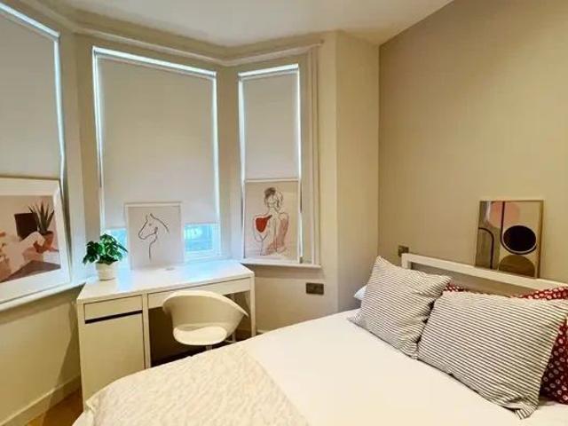Studio for rent in Norbiton, Greater London