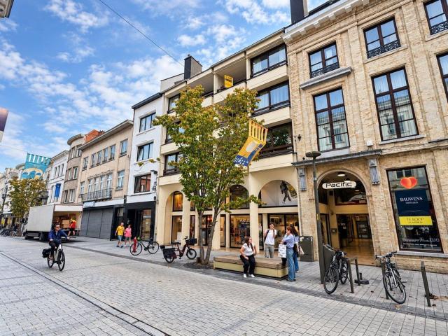 Kot location à Mechelen