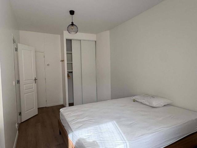 Studio location à Centre-Ville, Bourges