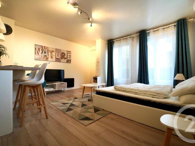 Studio location à Serris, Seine-et-Marne