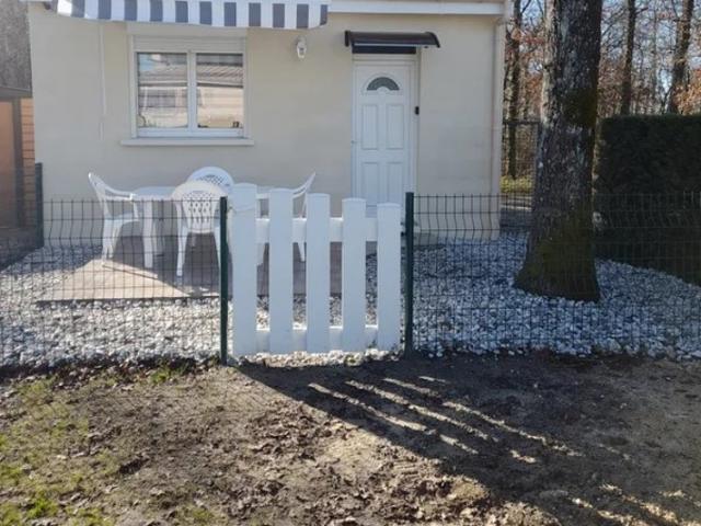 Appartement location à Blaye, Saint-savin