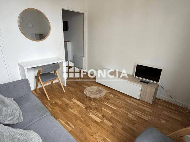 Studio location à Angoulême, Charente