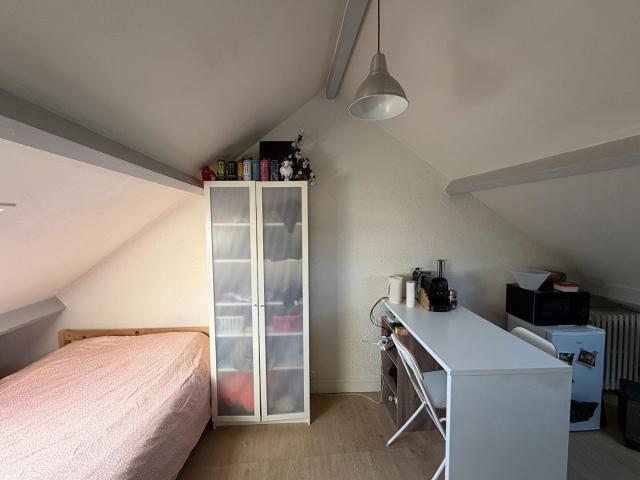 Studio location à Orgeval, Yvelines