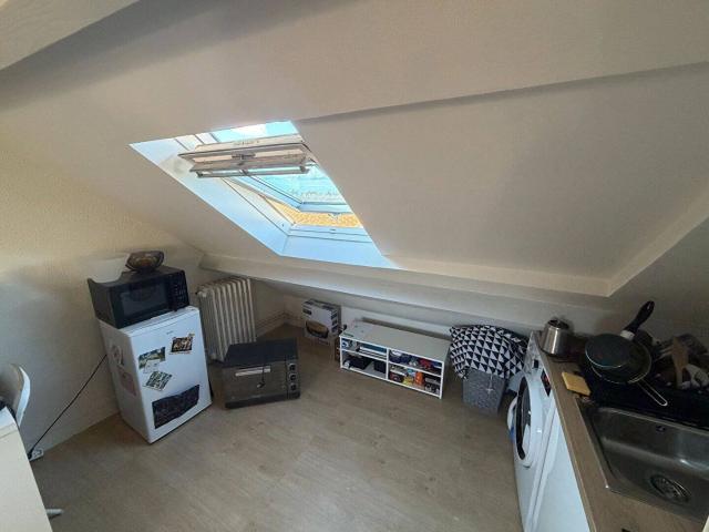 Studio location à Orgeval, Yvelines