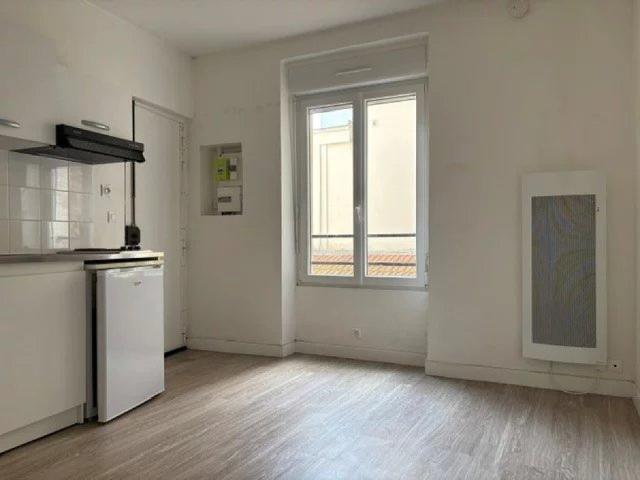 Studio location à Paris, Île-de-France