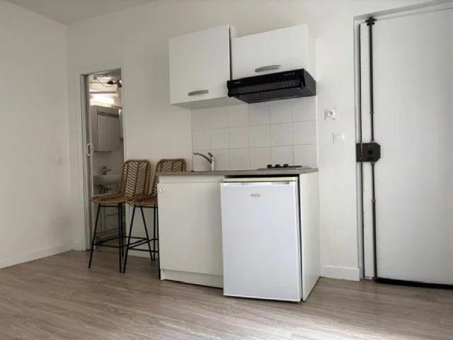 Studio location à Paris, Île-de-France