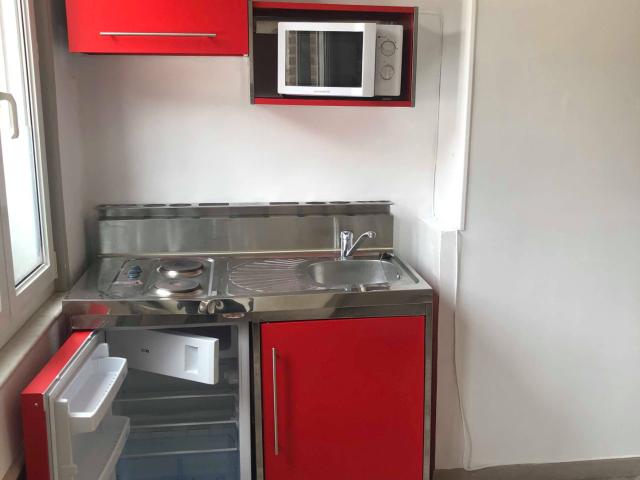 Studio location à Amiens