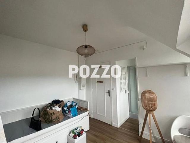 Appartement location à Caen