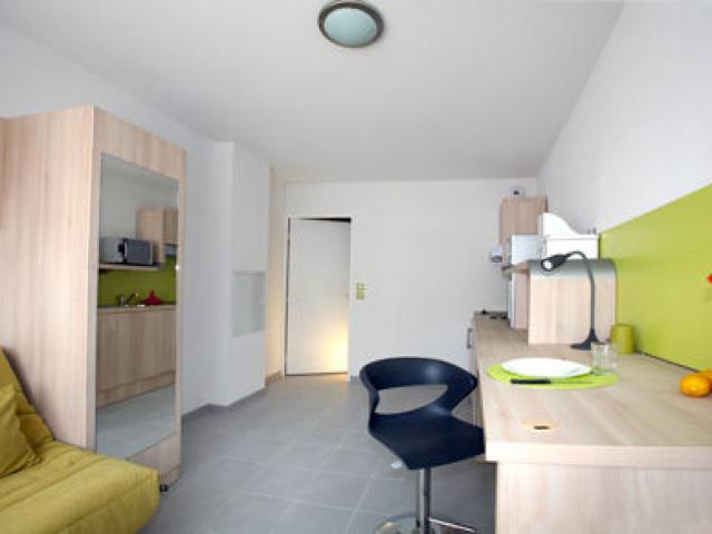 Chambre location à Marseille