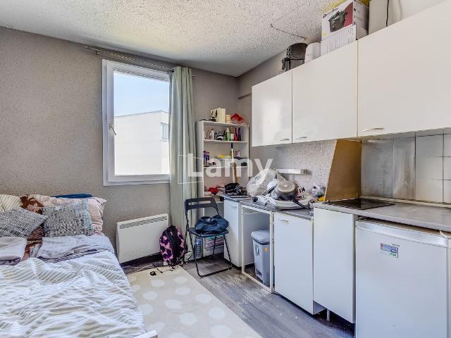 Studio vente à Lille, Nord