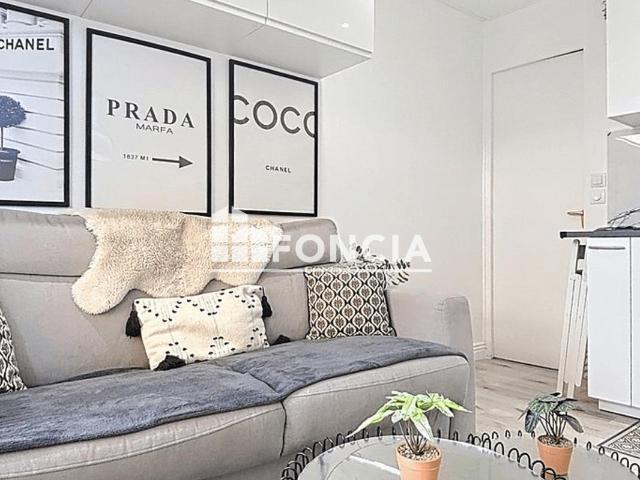 Appartement vente à Lisieux, Deauville