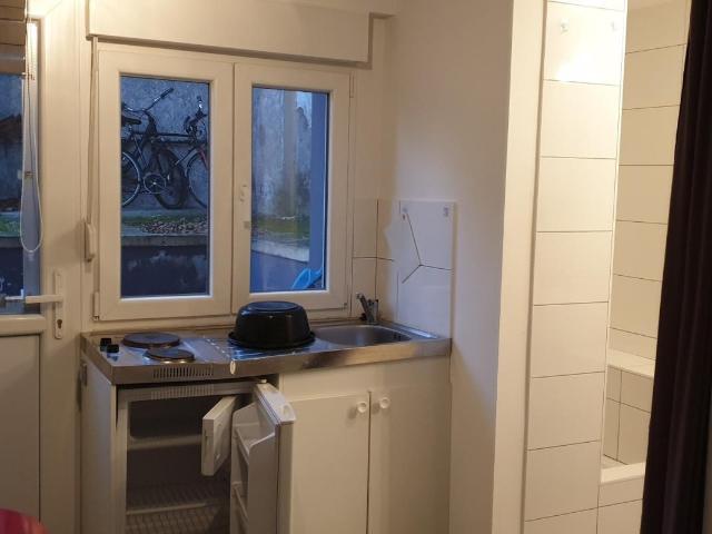 Appartement location à Mulhouse, Sausheim
