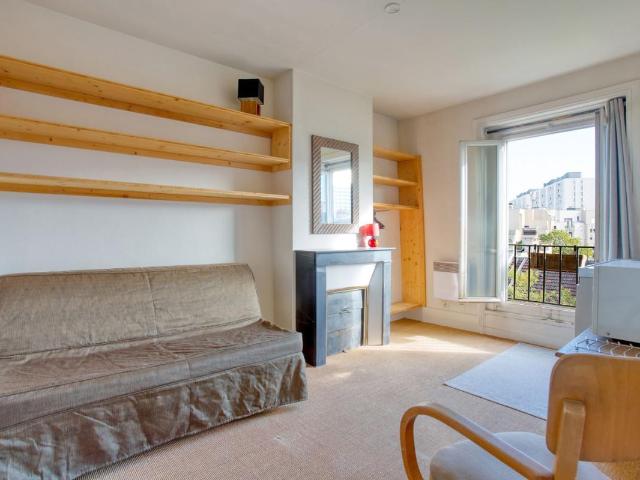 Appartement vente à Paris 15e Arrondissement, Paris