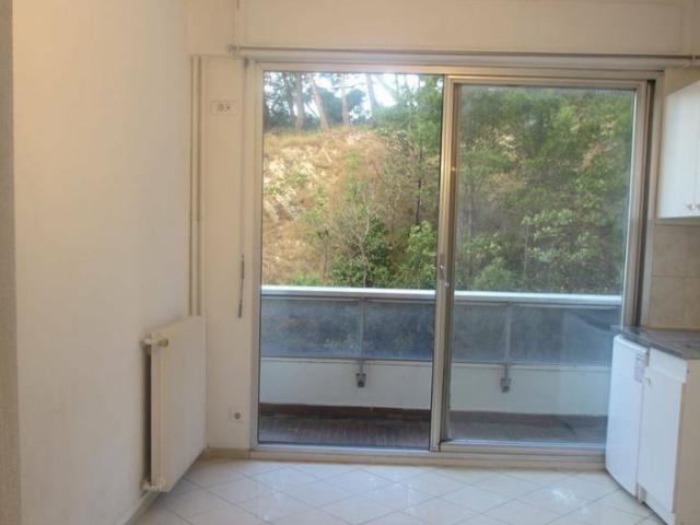 Appartement location à Marseille