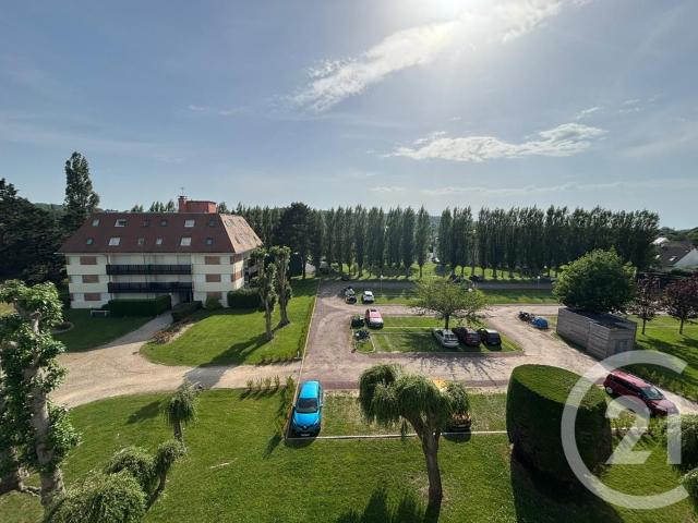 Appartement vente à Lisieux, Villers-sur-mer