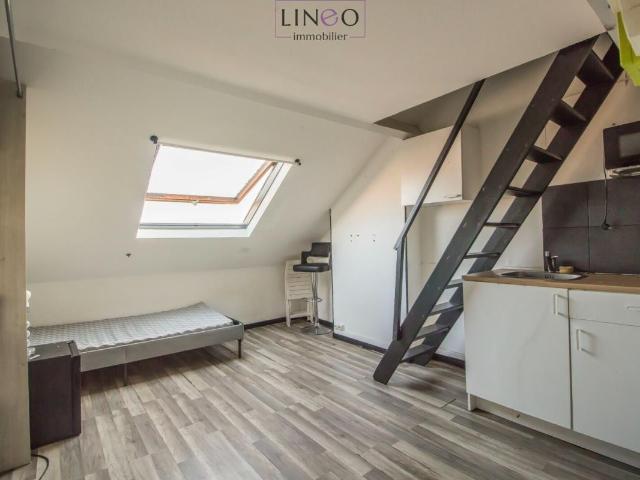 Appartement vente à L'Haÿ-les-Roses, Choisy-le-roi