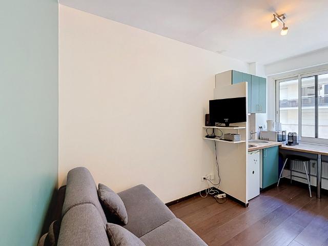 Studio location à Paris, Île-de-France