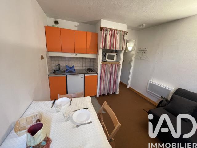 Appartement vente à Bagnères-de-Bigorre, Bagnères-de-bigorre