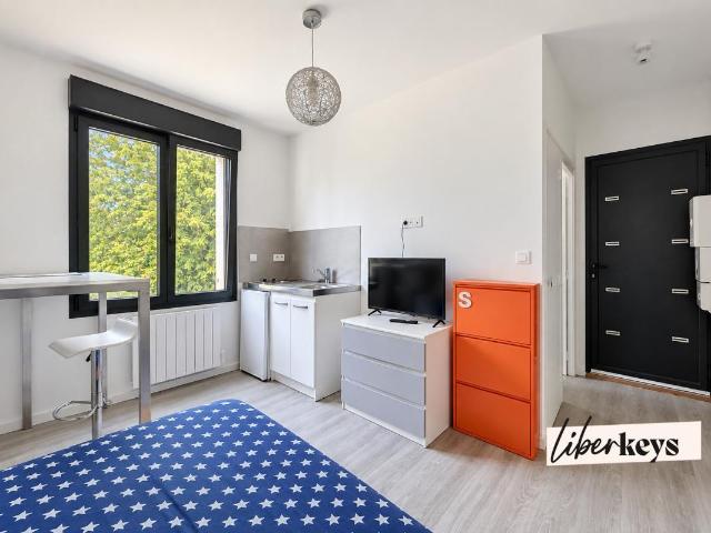 Appartement vente à Saint-Hilaire-Saint-Mesmin, Loiret