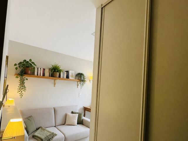 Appartement vente à Rennes, Bretagne