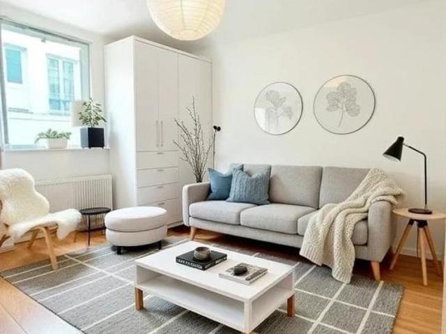 Appartement vente à Paris, Île-de-France