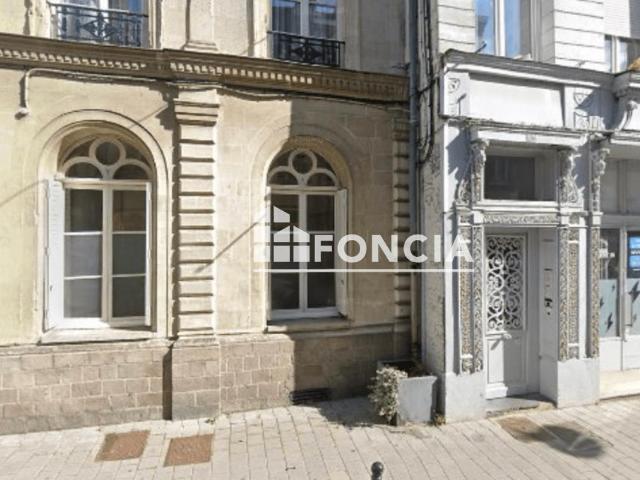 Appartement vente à Valenciennes