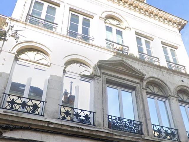 Appartement vente à Centre-Ville, Auxerre