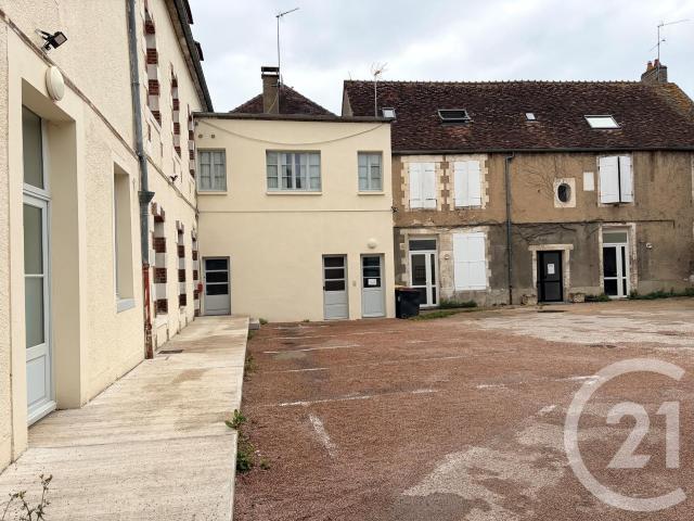 Appartement location à Auxerre
