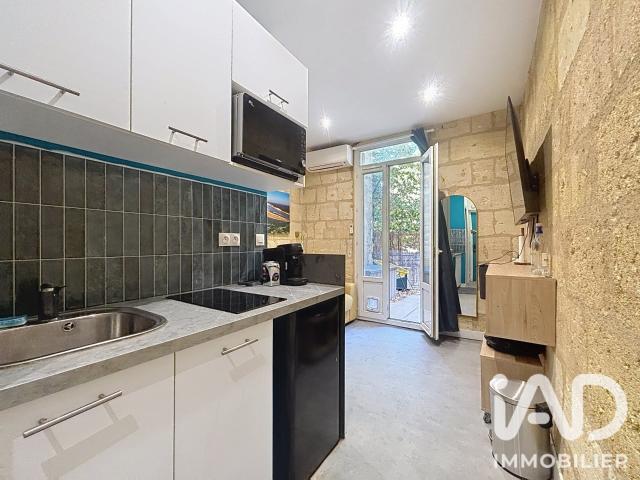 Appartement vente à Bordeaux, Port de la Lune, Bordeaux