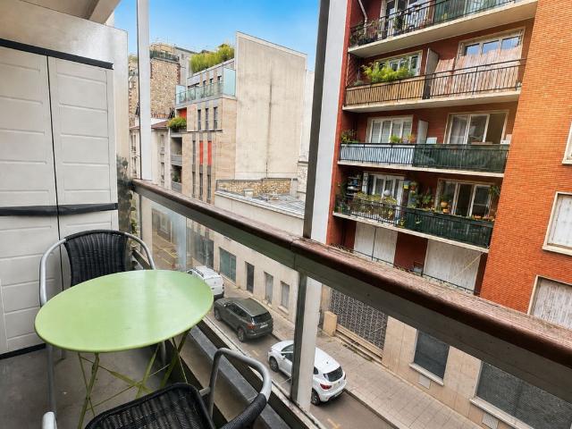 Appartement vente à Paris 15e Arrondissement, Paris