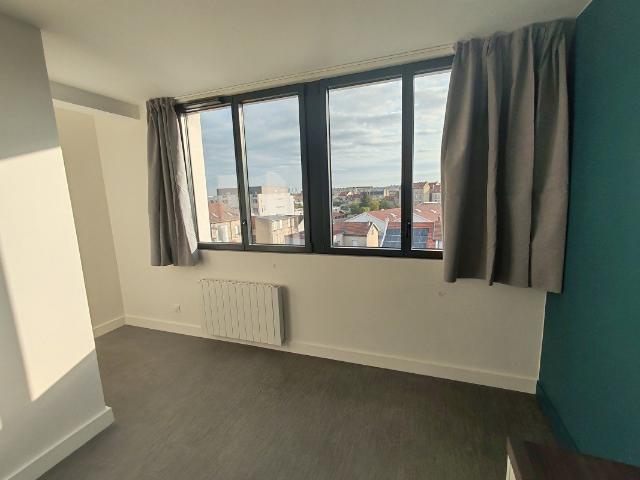 Appartement location à Reims